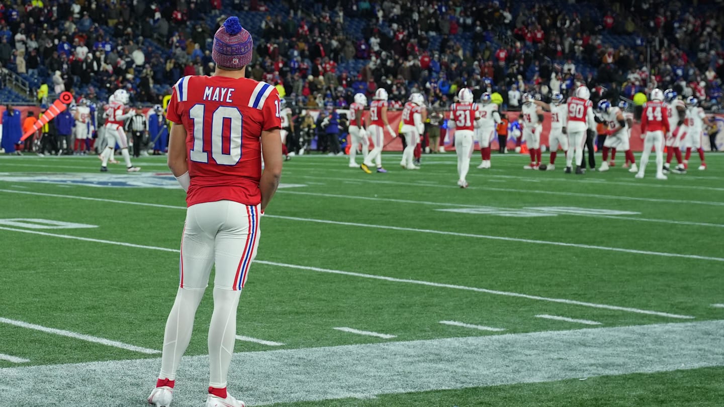 Patriots' Path to Super Bowl Became Clearer During Bye Week