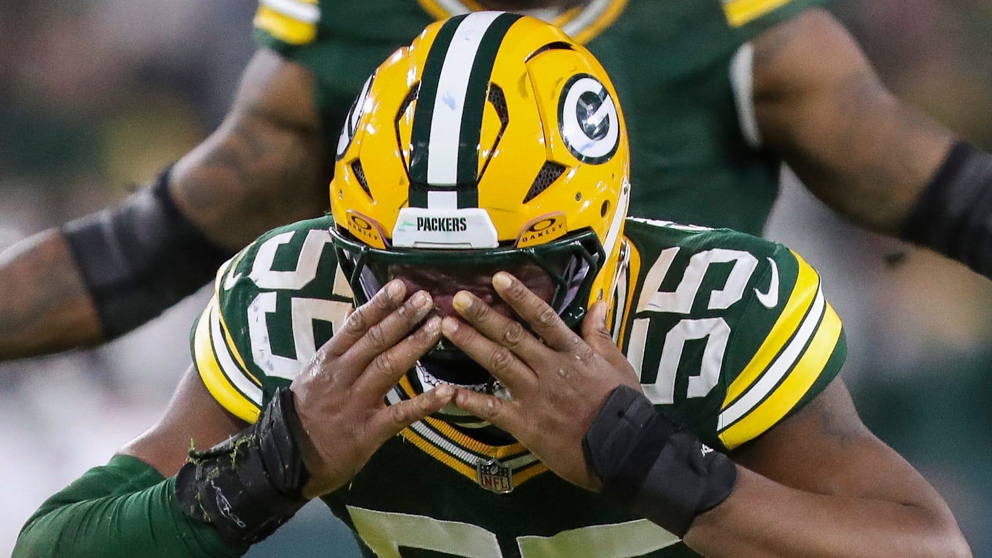 Packers Have Four-Week Dash to Decide Literally Everything
