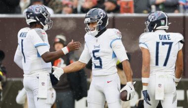 How a weak Titans offense could exploit the 49ers defense