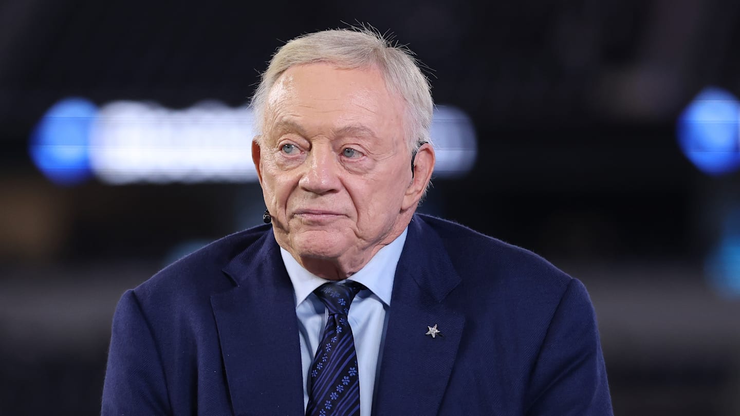 Arizona Cardinals v Dallas Cowboys - NFL 2025