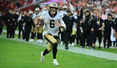 Louis Riddick Roasts 'Laughable' Tyler Shough Takes