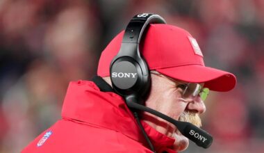 How Chiefs Can Help More Than Themselves This Week