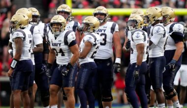 College Football Straight Up Picks for Army vs. Navy, Saturday's Bowl Games