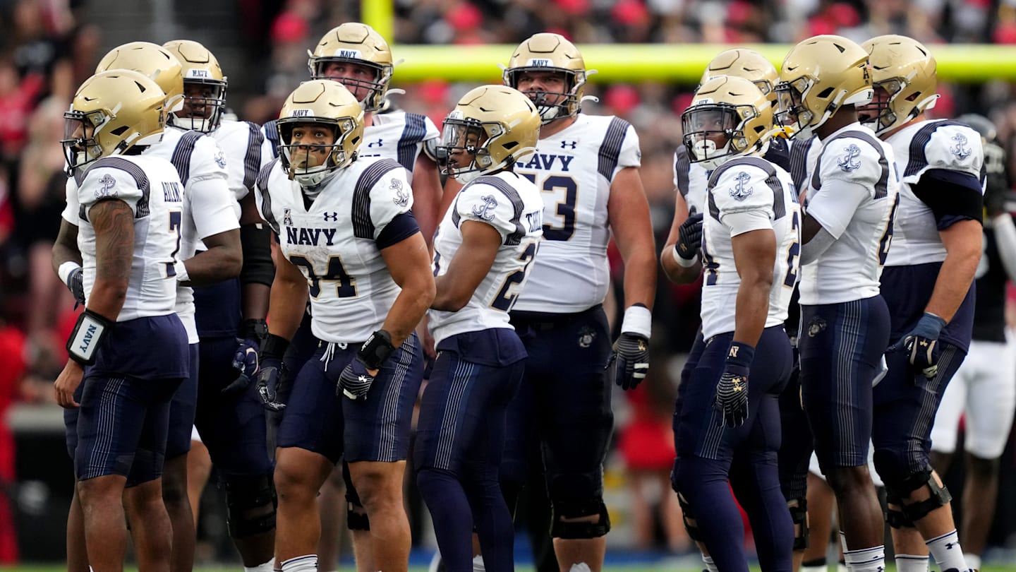 College Football Straight Up Picks for Army vs. Navy, Saturday's Bowl Games