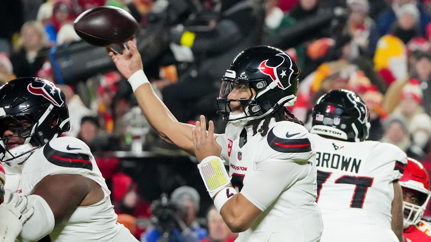 Cardinals vs. Texans Final Score Prediction for NFL Week 15 (Can Houston Cover?)