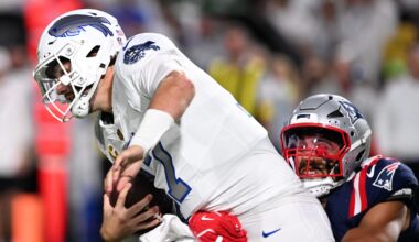 3 keys to Bills getting revenge on Patriots in Week 15 AFC East showdown