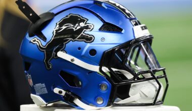 Lions Expected to Lose Tight Ends Coach to College