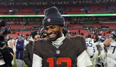 Could Shedeur Sanders Find New Life With The Indianapolis Colts?