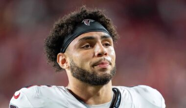 Falcons Provide More Clarity with Tuesday Injury Report