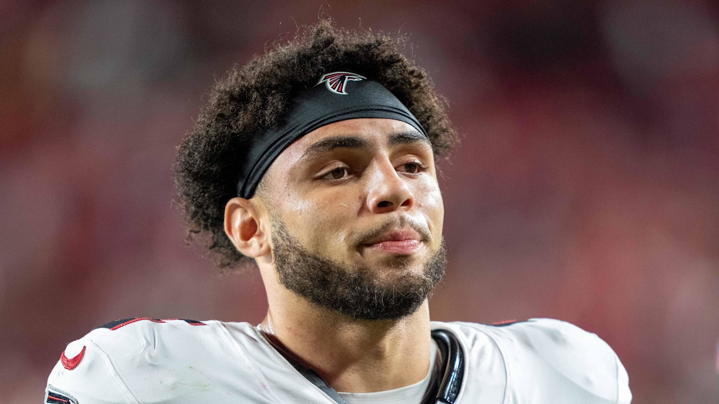 Falcons Provide More Clarity with Tuesday Injury Report