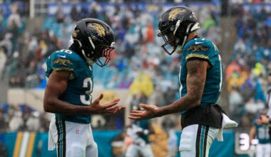 NFL Legend is All-In on Jaguars
