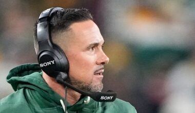 Matt LaFleur’s Ability To Overcome Adversity Gives Packers Golden Opportunity