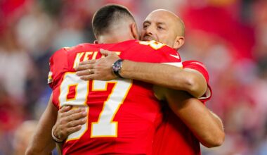 Chiefs Face Big Offseason Choice: Rebuild or Retool