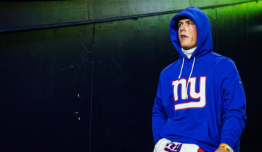 3 Biggest Regrets of NY Giants' in Lost 2025 Season