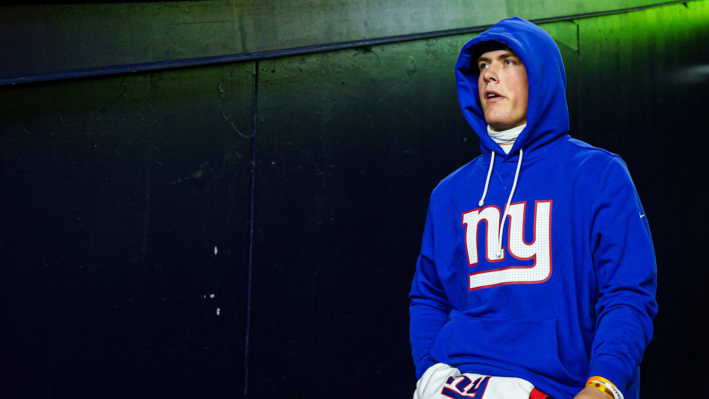 3 Biggest Regrets of NY Giants' in Lost 2025 Season