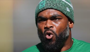 Pro Bowler's embarrassing Cowboys fashion diss may have cursed Eagles