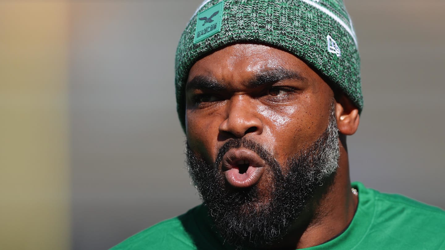 Pro Bowler's embarrassing Cowboys fashion diss may have cursed Eagles