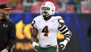 Cincinnati Bengals Select Elite Defensive Star in Latest Top 10 2026 Mock Draft