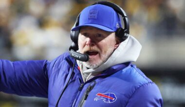 Bills staring down a ‘nightmare scenario’ that could wreck Super Bowl plans