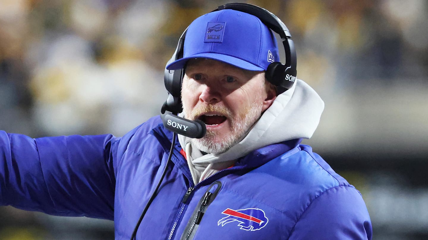 Bills staring down a ‘nightmare scenario’ that could wreck Super Bowl plans