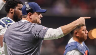 PFF reveals Seattle Seahawks' Super Bowl chances