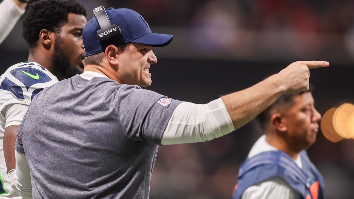 PFF reveals Seattle Seahawks' Super Bowl chances