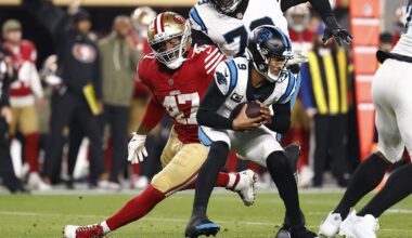 Insider's 'nightmare scenario' for Carolina Panthers is a distinct possibility