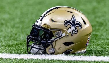 Everything We Know About Saints Right Now
