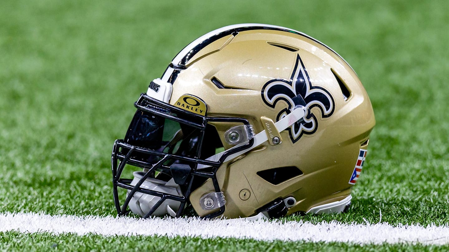 Everything We Know About Saints Right Now