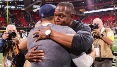 NFL Insider Makes Bold Statement on Raheem Morris, Falcons' Future