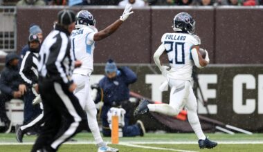 Who 49ers fans need to know on the struggling Titans