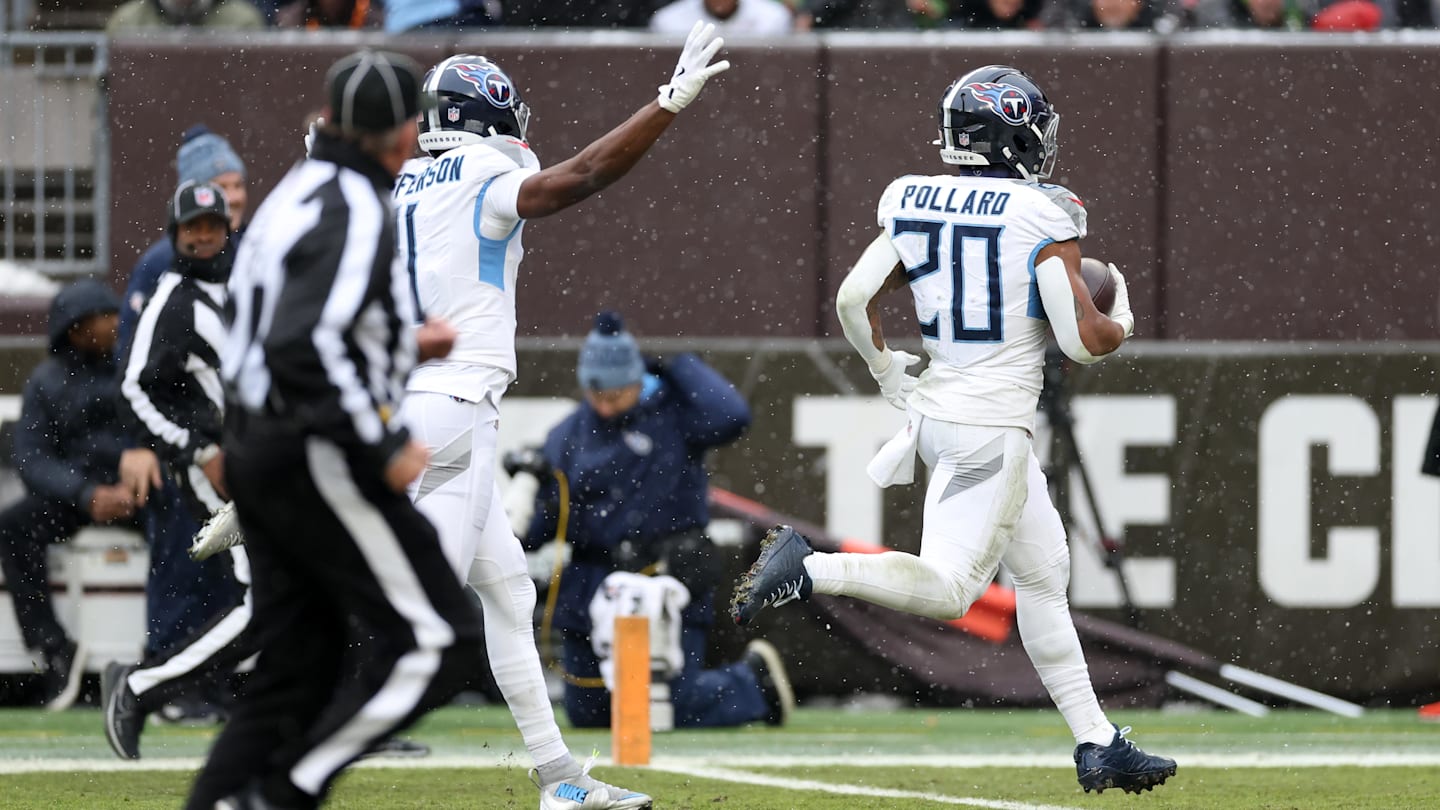 Who 49ers fans need to know on the struggling Titans