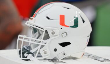 Saints Protect Tyler Shough, Not Replace Him In Insider's Mock Draft