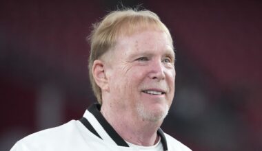 Raider Nation Reacts After Bold Jon Gruden Return Suggestion