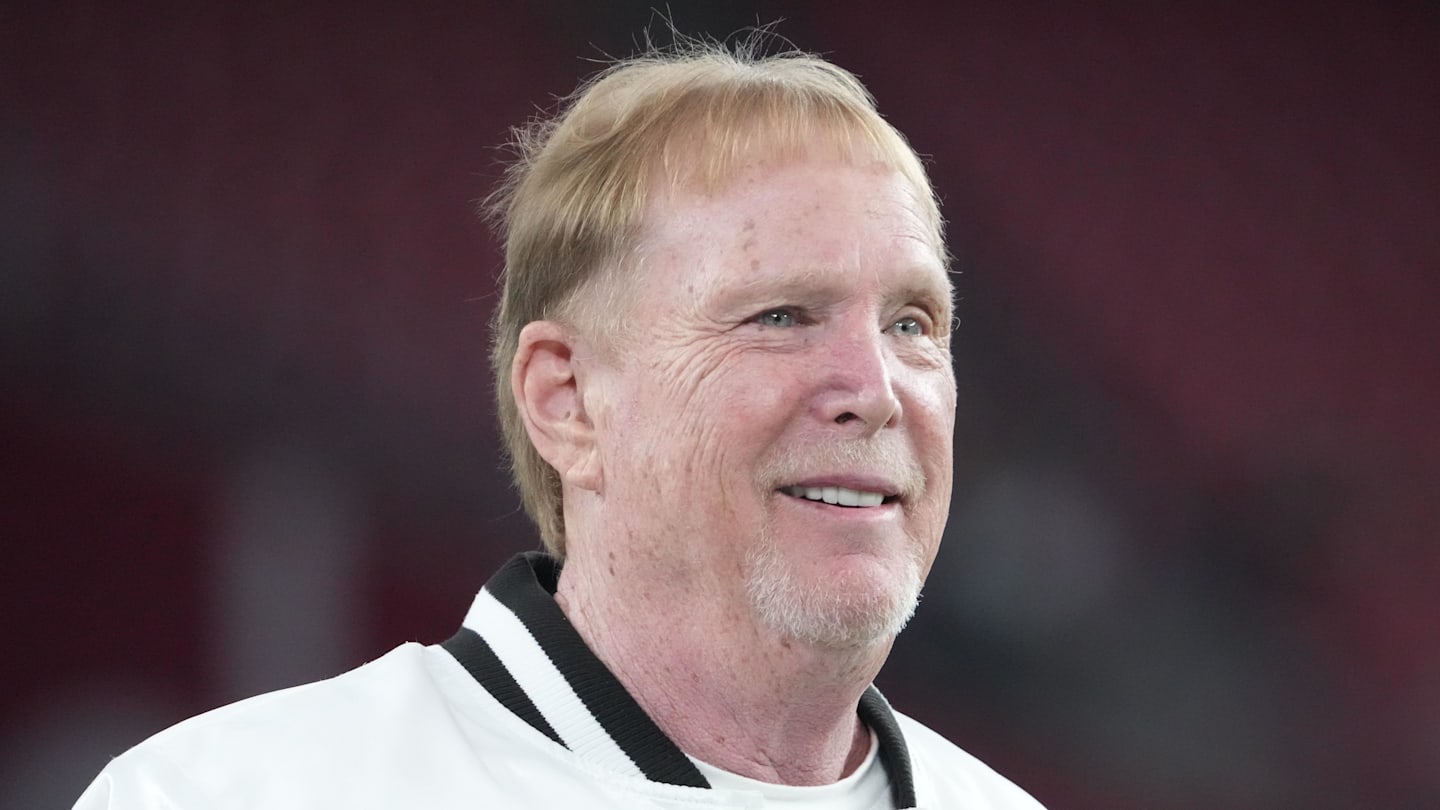 Raider Nation Reacts After Bold Jon Gruden Return Suggestion