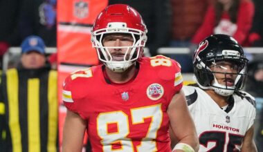 How Our Bold Chiefs Predictions Have Held Up