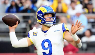 The Good, Bad & Ugly From Rams' Win Over Cardinals