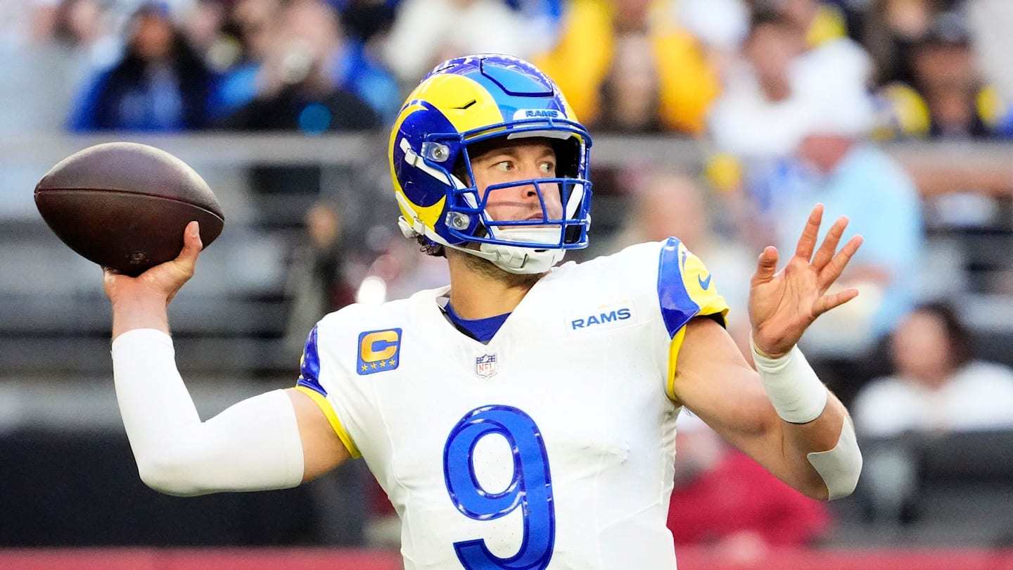 The Good, Bad & Ugly From Rams' Win Over Cardinals