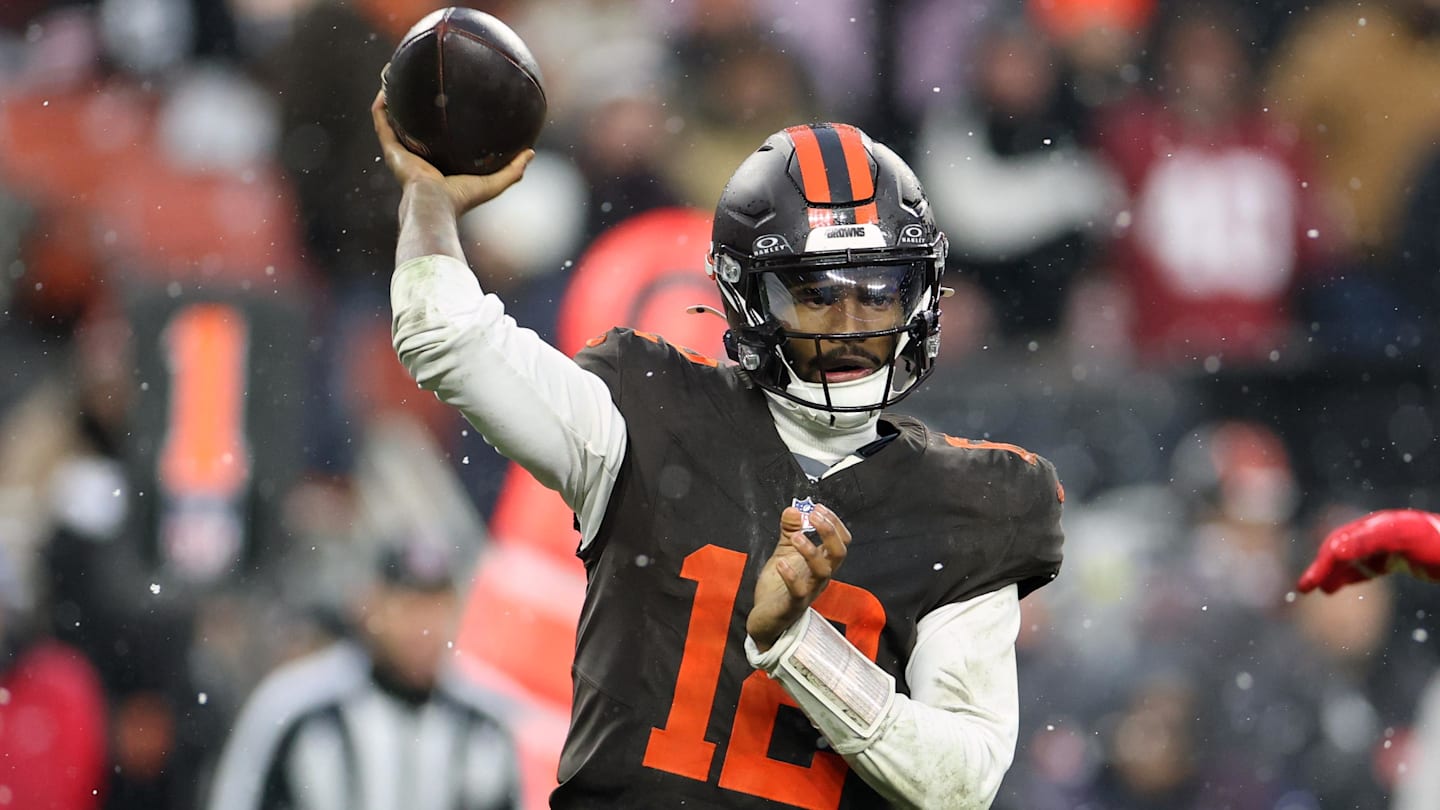 Shedeur Sanders Made Intriguing Comments on Future After Being Named Browns Starter