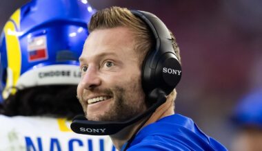 Why Rams Are Gaining Serious Momentum in Championship Forecasts