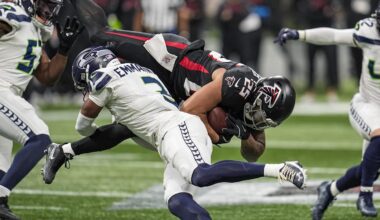 Seahawk predicted to go on good, but not great playoff run