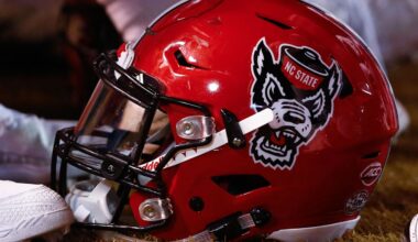NC State Loses Major Future Opportunity Against SEC