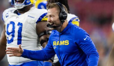 Who Rams Fans Should Root For in Week 15