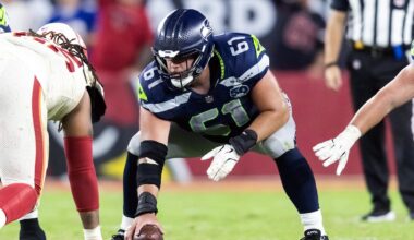 Seahawks getting much-needed offensive reinforcements off IR
