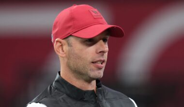 Jonathan Gannon Has Hilarious Reaction to Philip Rivers NFL Comeback