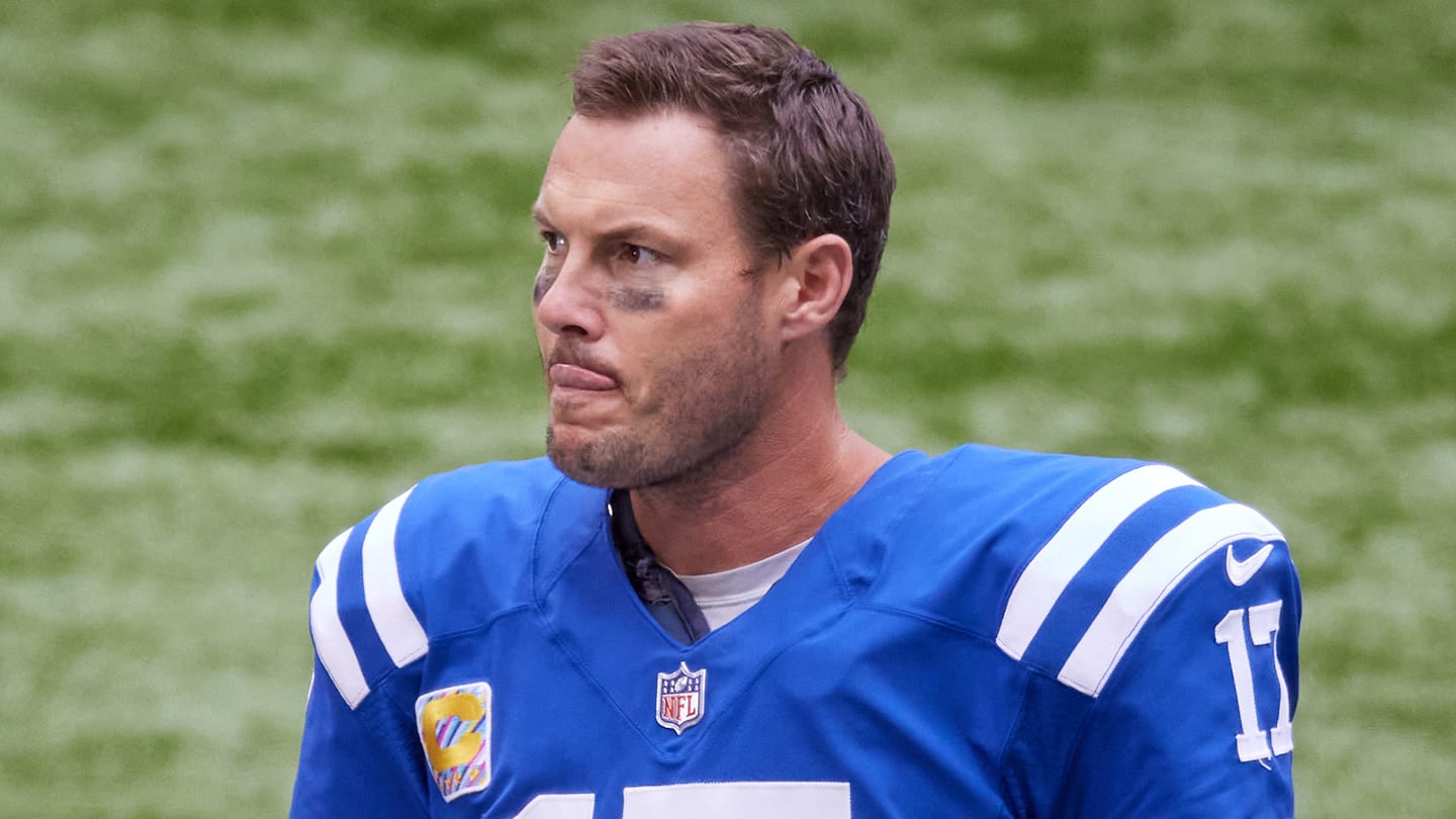 NFL: OCT 18 Bengals at Colts