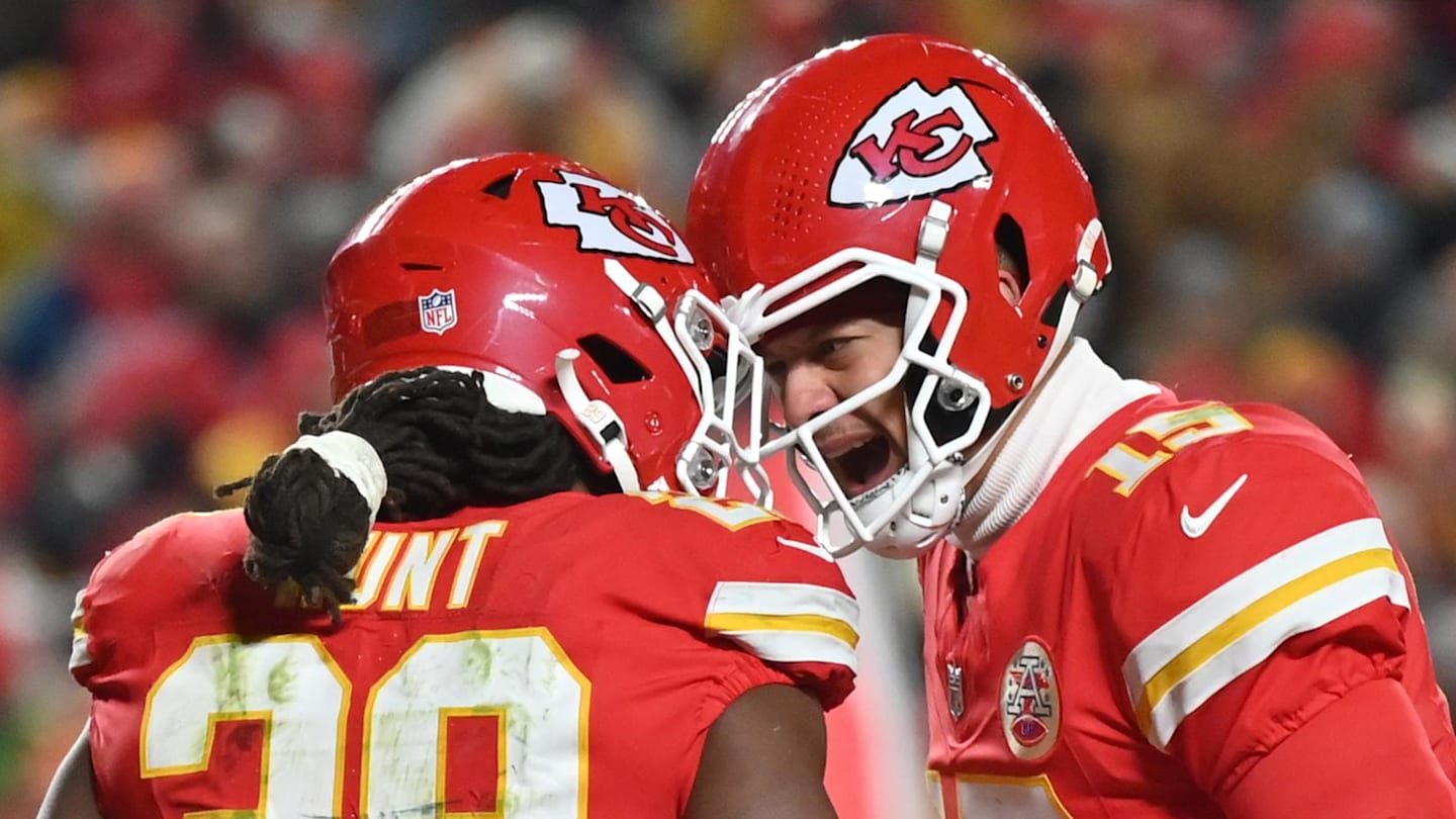 A Breakdown of How the Chiefs Can Make the Playoffs