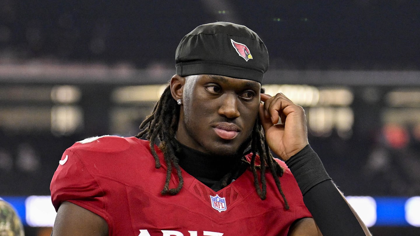 Cardinals Reveal Concerning Week 15 Injury Report vs Texans