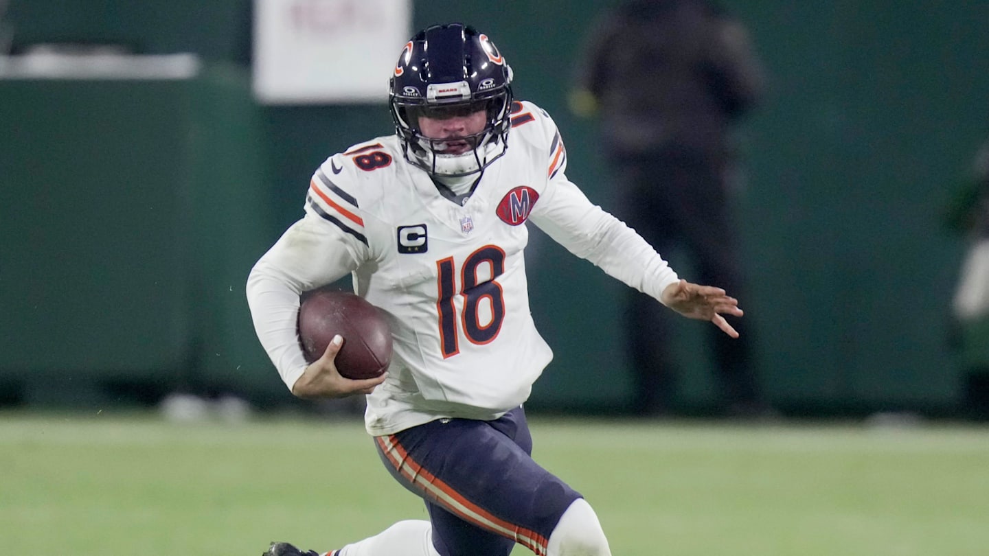 Browns vs. Bears Final Score Prediction for NFL Week 15 (Chicago Bounces Back)