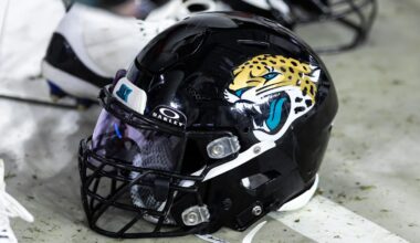 Latest Jaguars' Coach Continuing to Watch Stock Rise